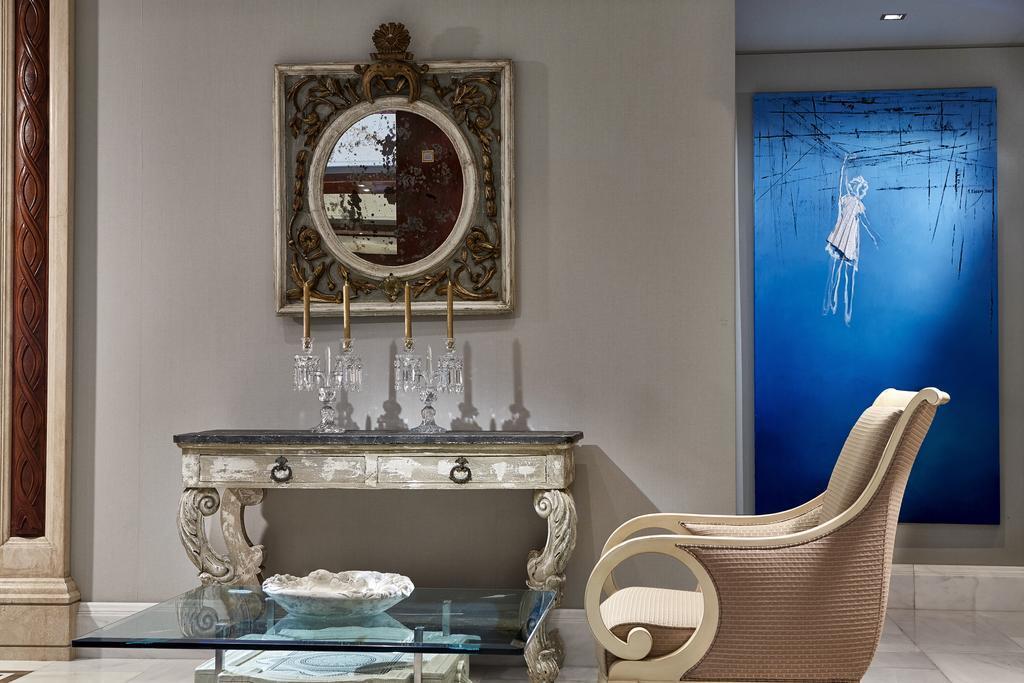 Картинка Rodos Park Suites & SPA (ex. Rodos Park Hotel) 5*