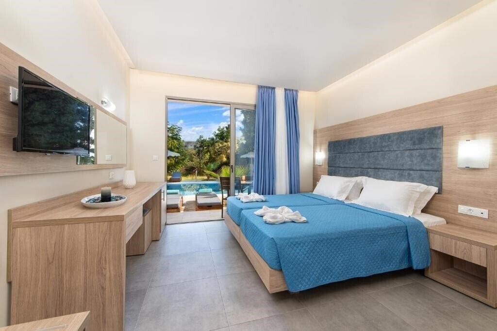 Zdjęcia Marathon Hotel 4*