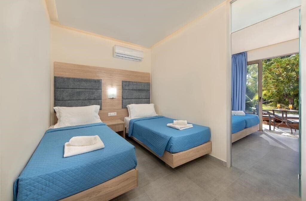Zdjęcie Marathon Hotel 4*