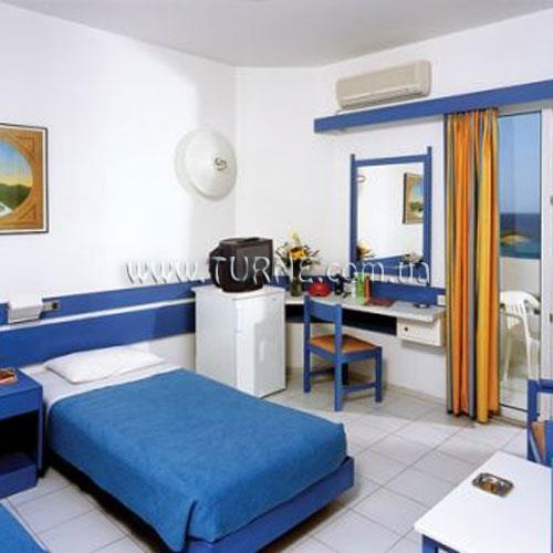Zdjęcie Rhodos Beach 3*