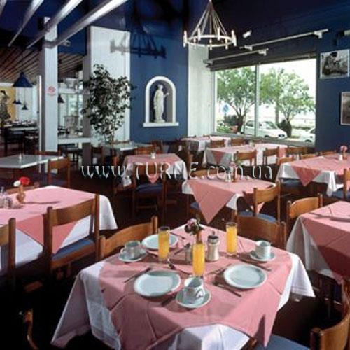 Obraz Rhodos Beach 3*