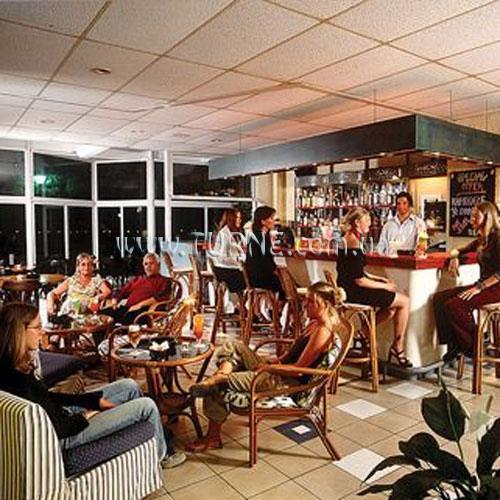 Zdjęcie Rhodos Beach 3*