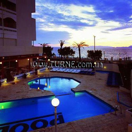 Zdjęcia Rhodos Beach 3*