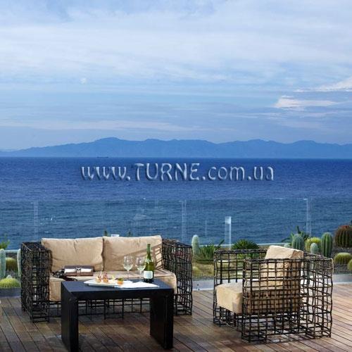 Картинка Sheraton Rhodes Resort 5*