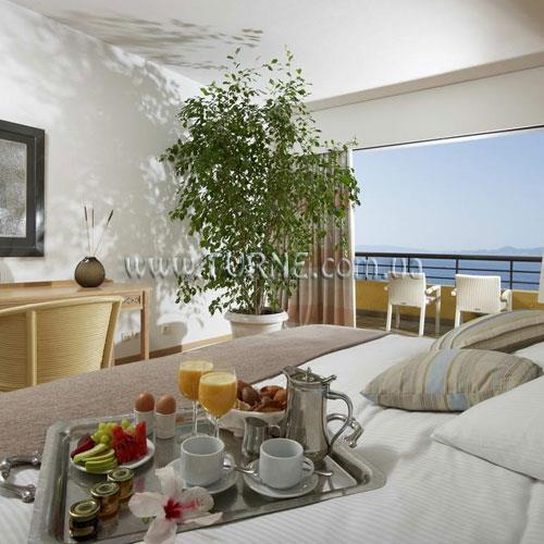 Фотография Sheraton Rhodes Resort 5*