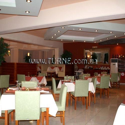 Zdjęcie Venezia Resort Hotel Rhodes 3*