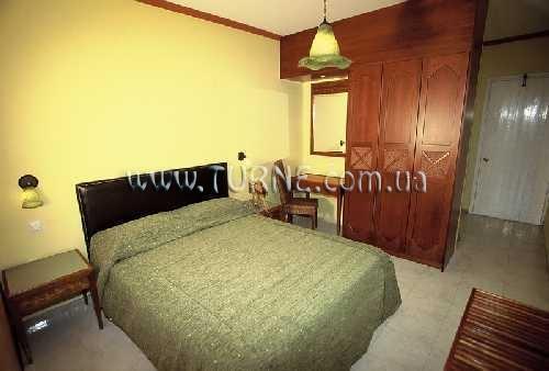 Картинка Latino Bay 4*