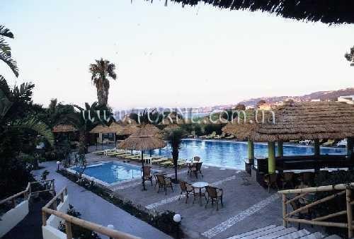 Фотографія Latino Bay 4*