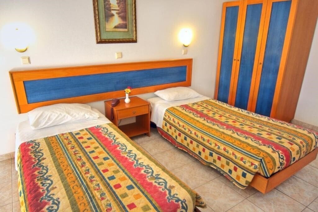 Изображение Kassandra Apartments 3*