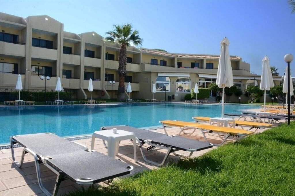 Obraz Summer Land 3*