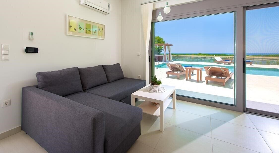 Obraz Greatland Villas вилла