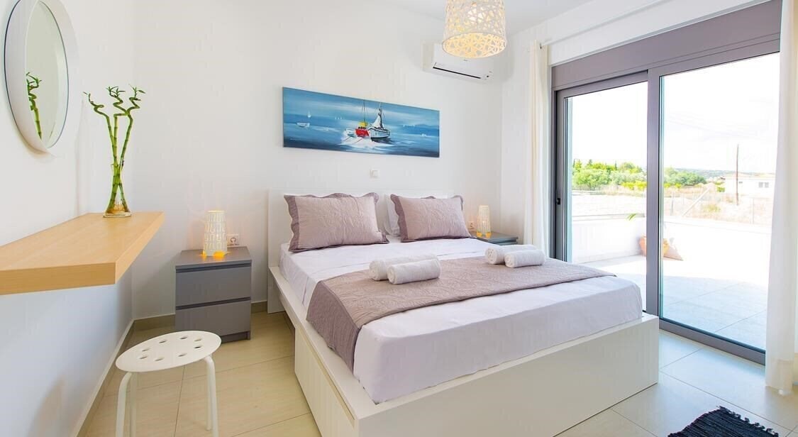 Zdjęcie Greatland Villas вилла