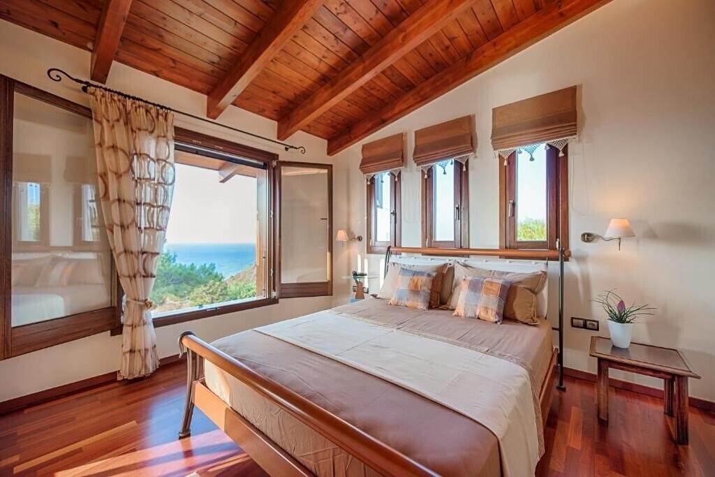 Фото Villa Russelia 3*