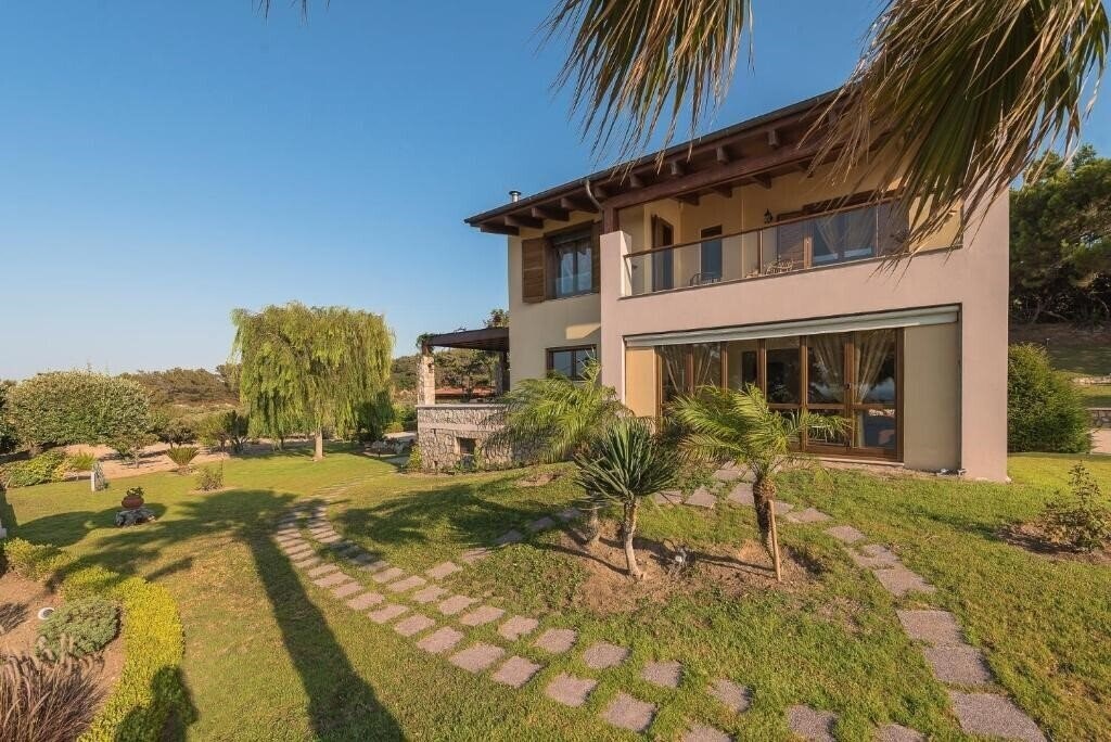 Фотографія Villa Russelia 3*