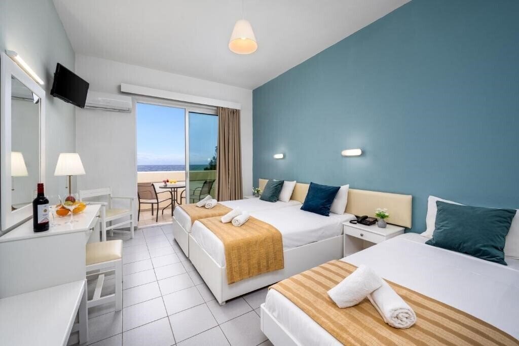 Zdjęcia Bayside Katsaras 4*