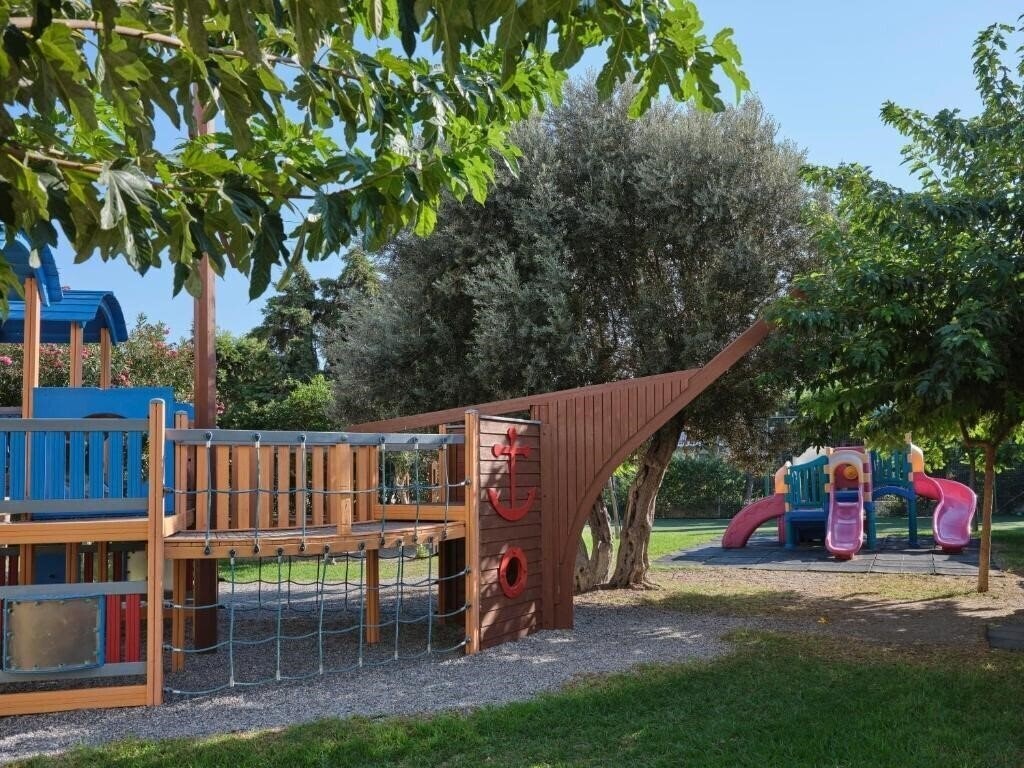 Картинка Atlantica Princess 3*