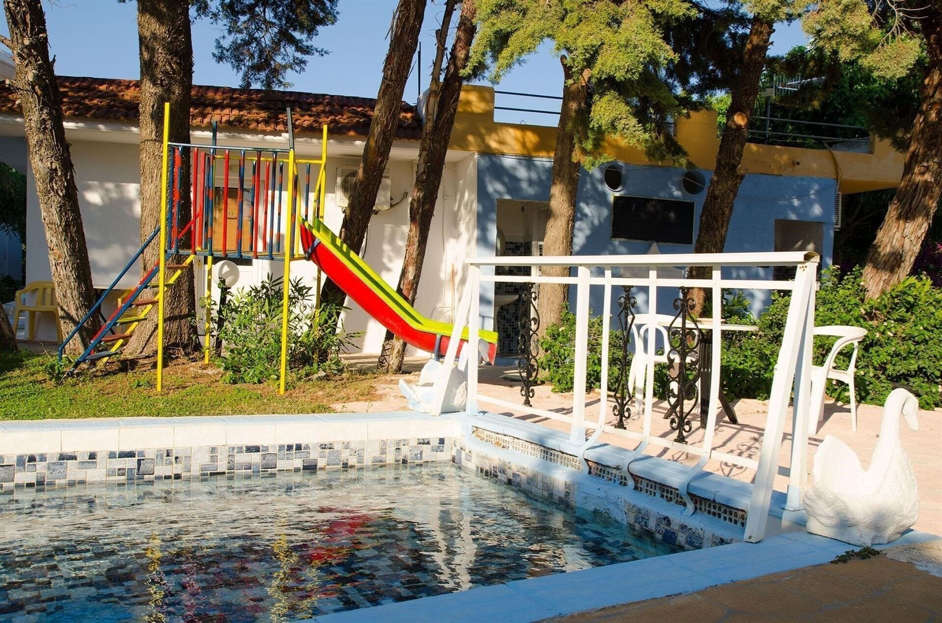 Картинка Gnest Apartments апартаменты