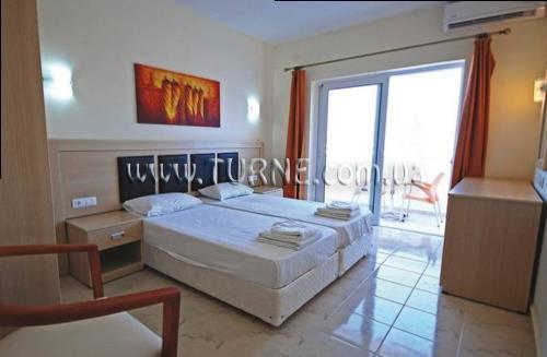 Изображение Grecian Fantasia Resort 2*