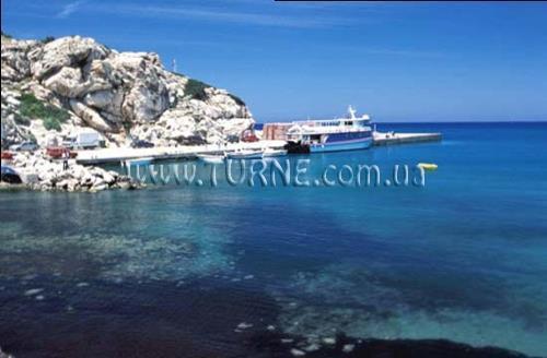 Фото Grecian Fantasia Resort 2*