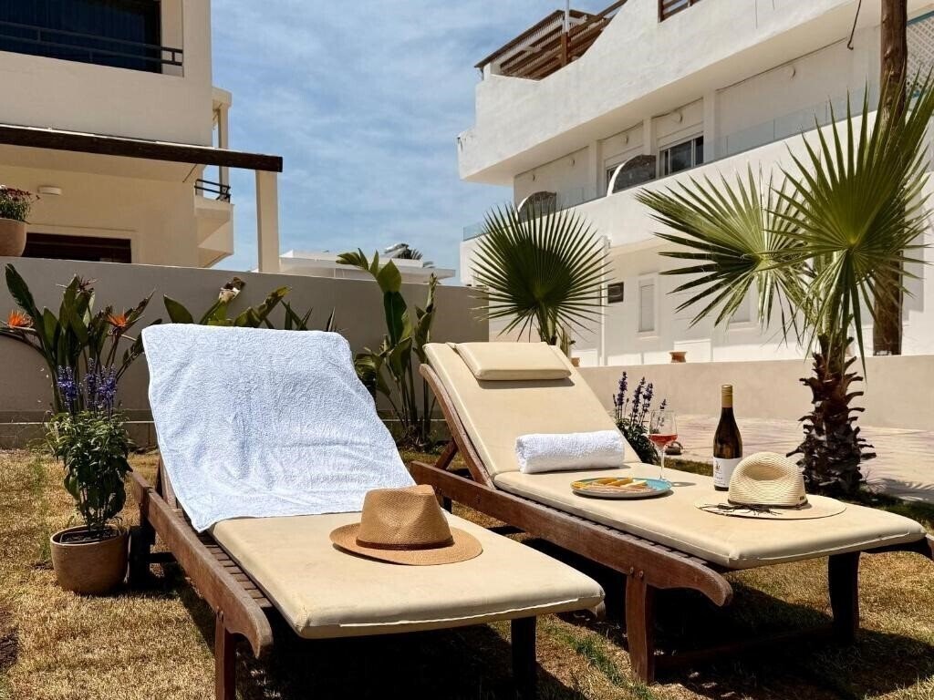 Zdjęcie Steves Studios 1*