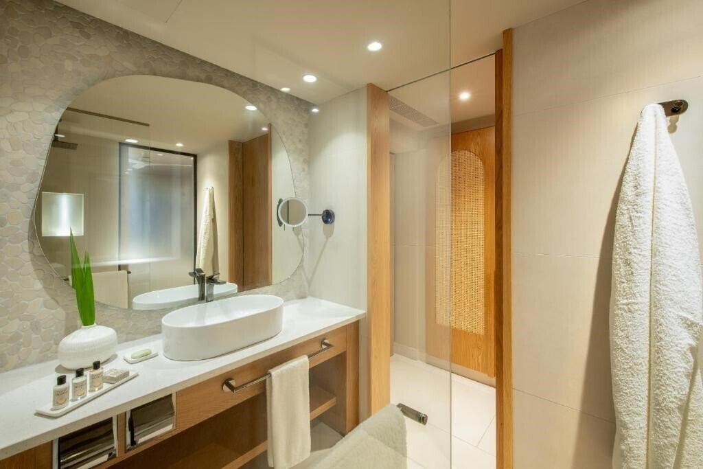 Zdjęcie Mitsis Rodos Village Resort 4*