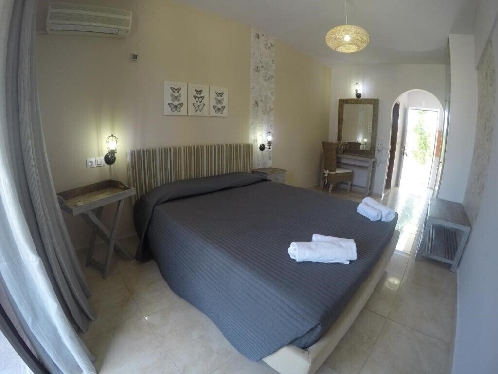 Zdjęcie YIANNA STUDIOS (ex. Yianna Studios Apart) апартаменты