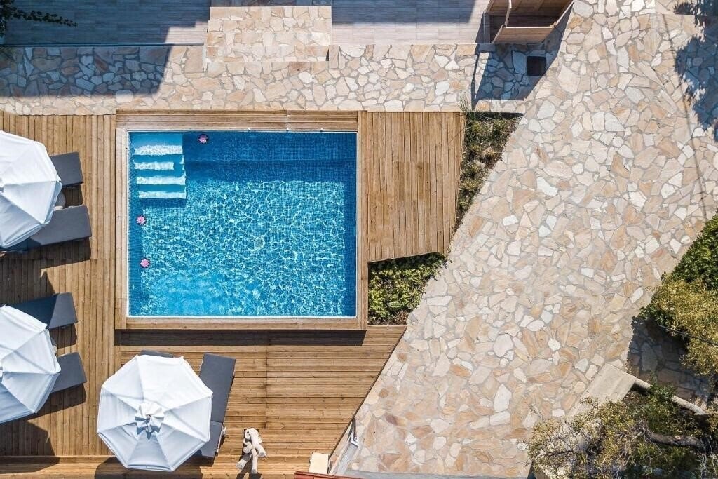 Zdjęcie YIANNA STUDIOS (ex. Yianna Studios Apart) апартаменты