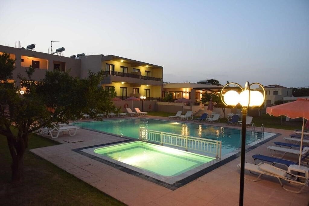 Фотография Santa Helena 3*