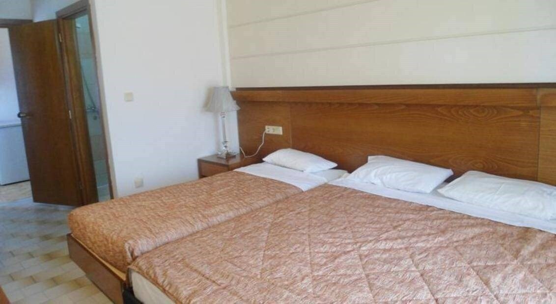 Фотография Sophia Apartments 2*