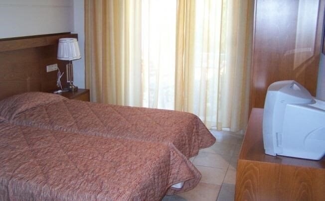 Изображение Sophia Apartments 2*