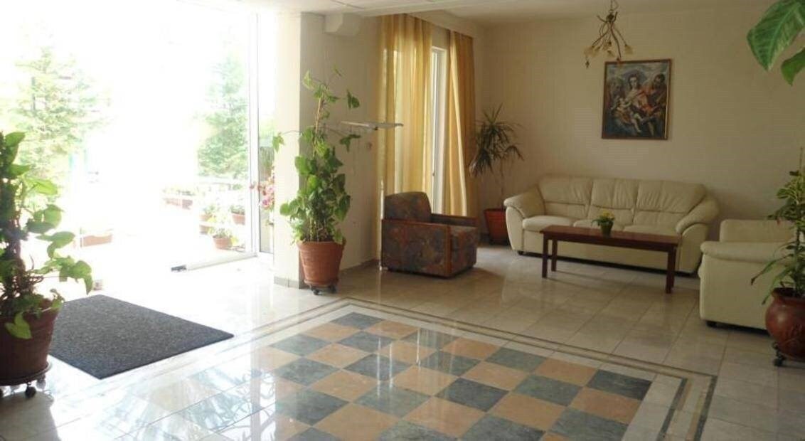 Картинка Sophia Apartments 2*