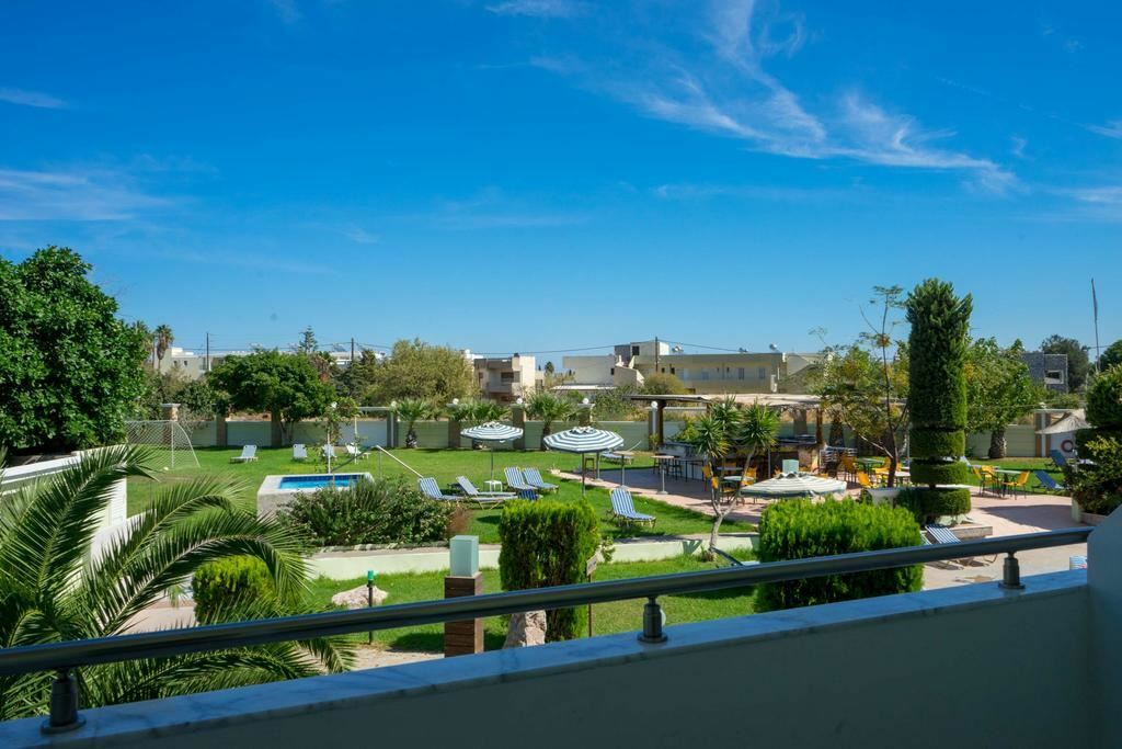 Obraz Stamos Hotel 3*