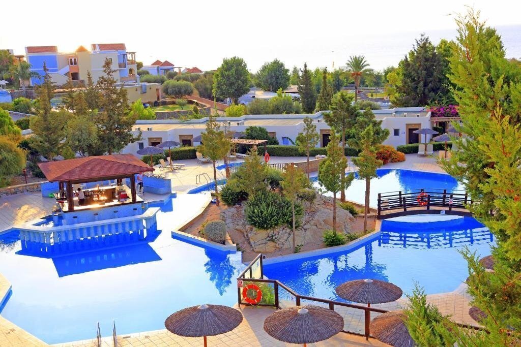 Зображення Labranda Kiotari Bay 4*
