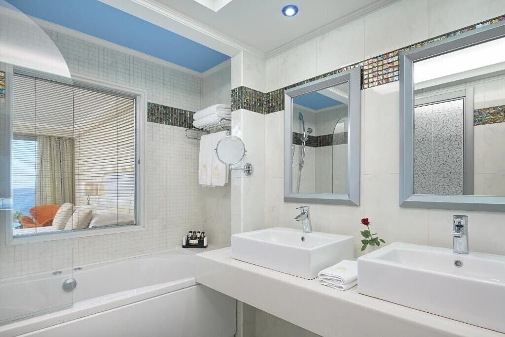 Фото Atrium Platinum Luxury Resort Hotel & SPA 5*