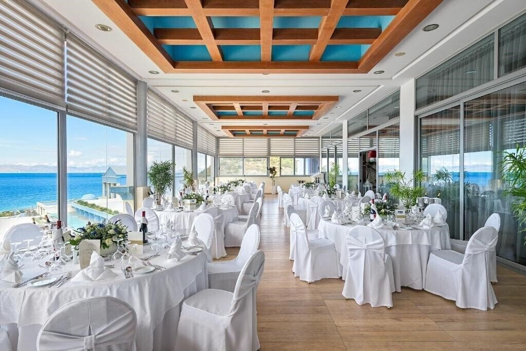 Изображение Atrium Platinum Luxury Resort Hotel & SPA 5*
