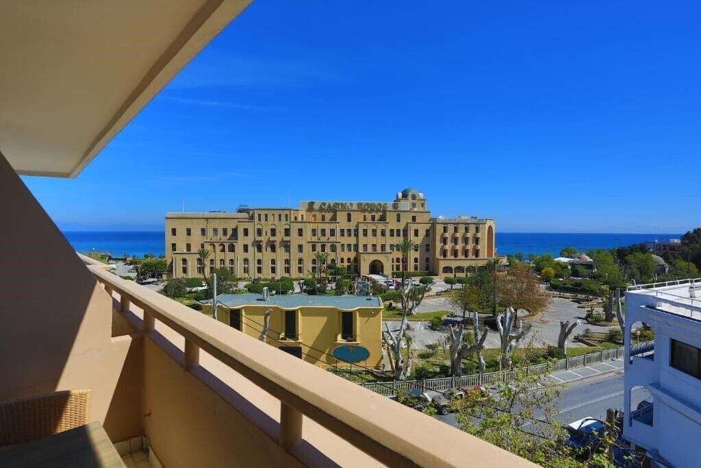 Zdjęcie City Center Hotel 3*