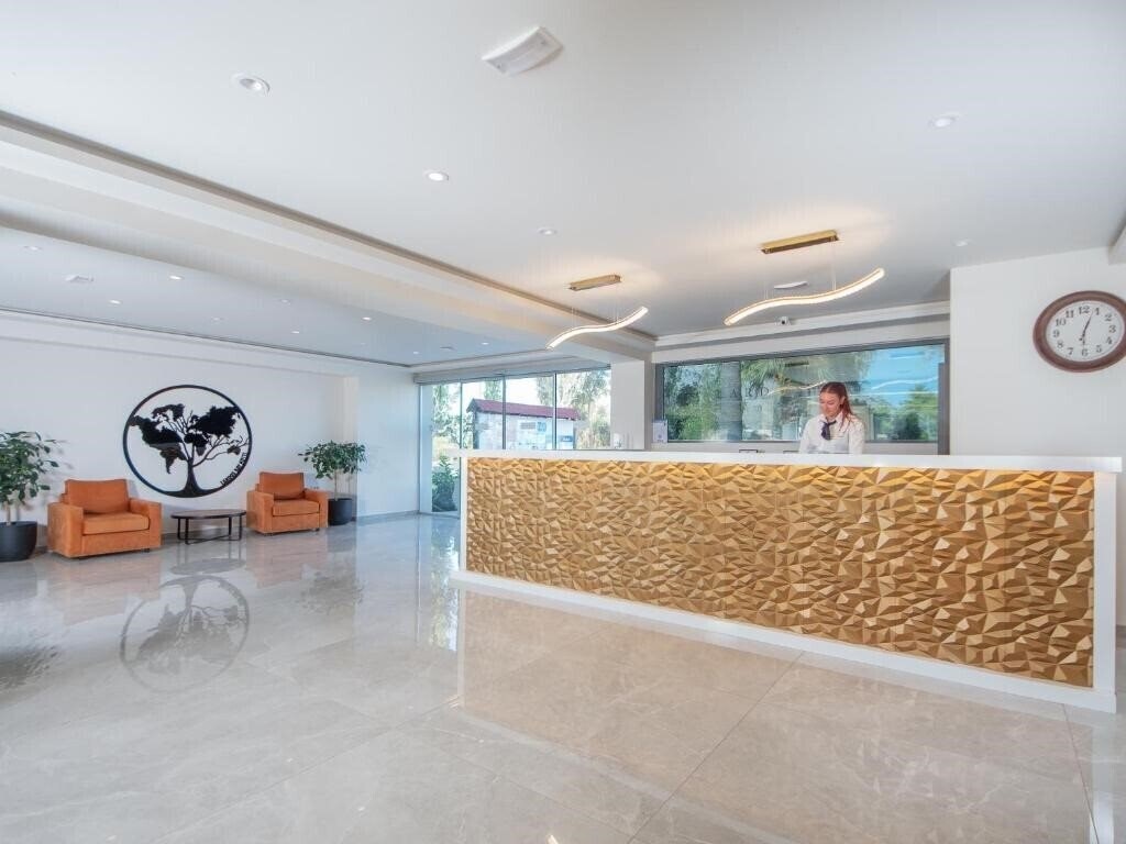 Изображение Lardos Bay 3*