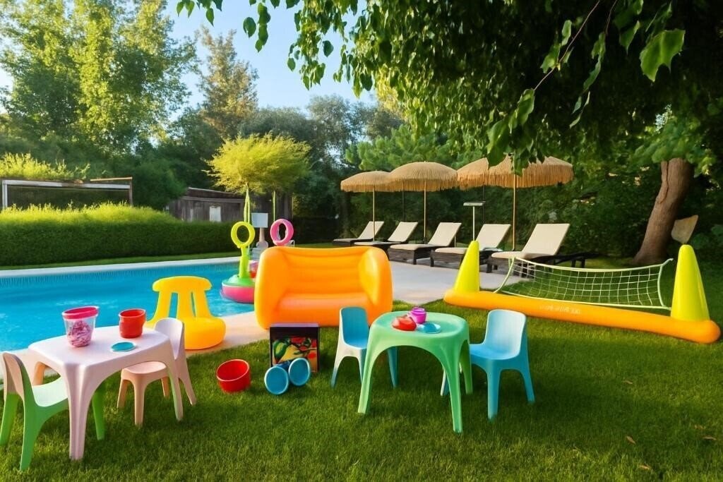 Фотография Villa Small Paradise 5*