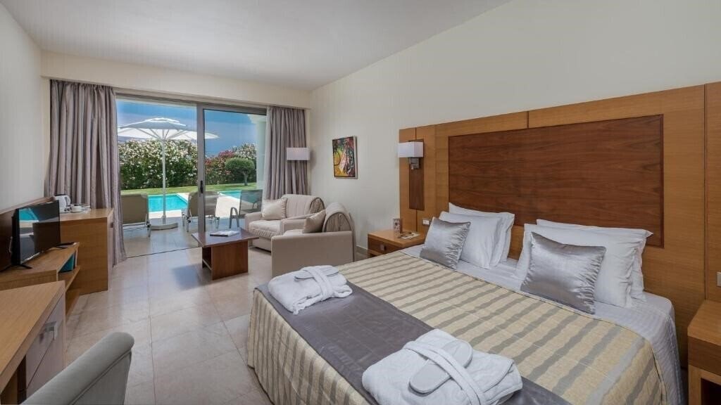 Фото Sentido Apollo Blue (ex. Apollo Blue Palace) 5*