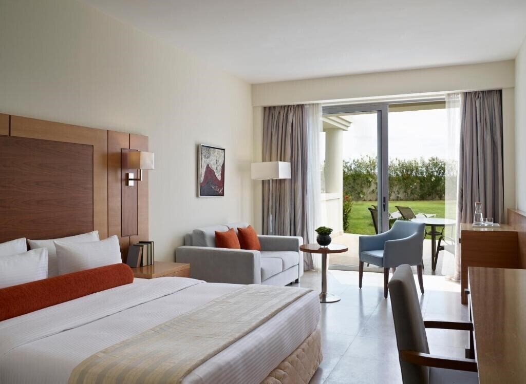 Картинка Sentido Apollo Blue (ex. Apollo Blue Palace) 5*