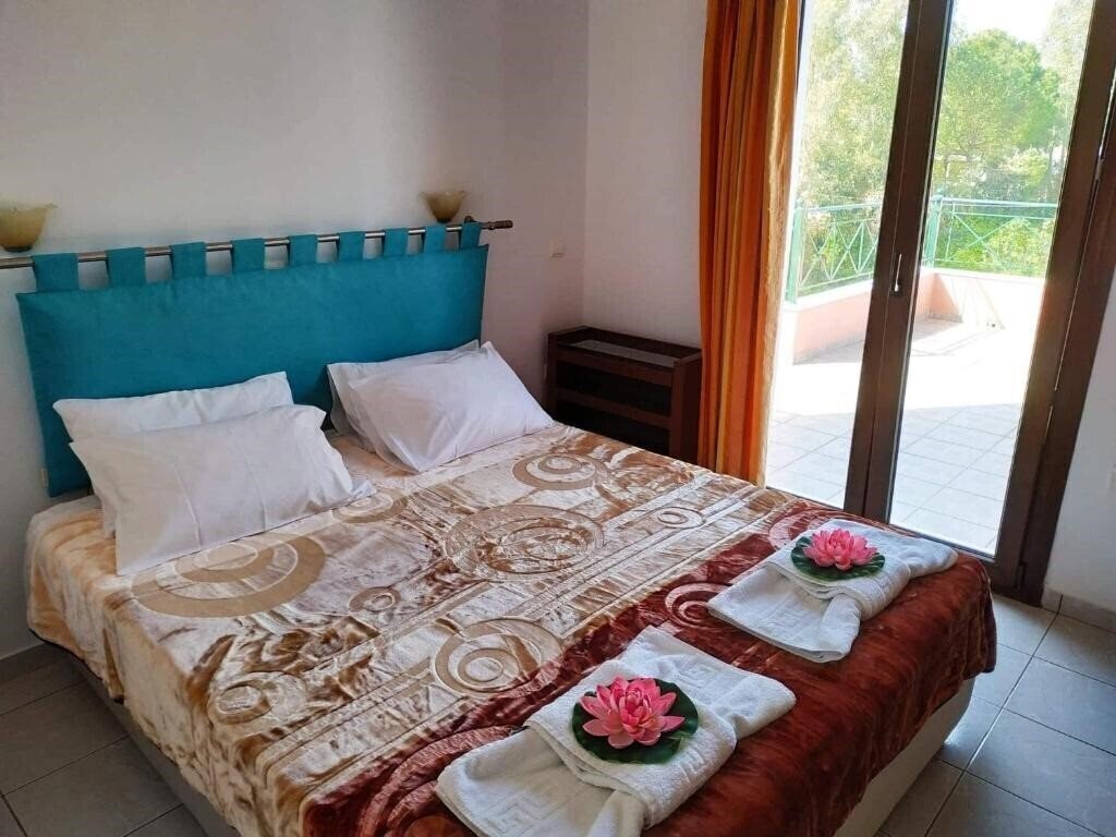 Hotel Ekaterini Hotel-Apartments 3*