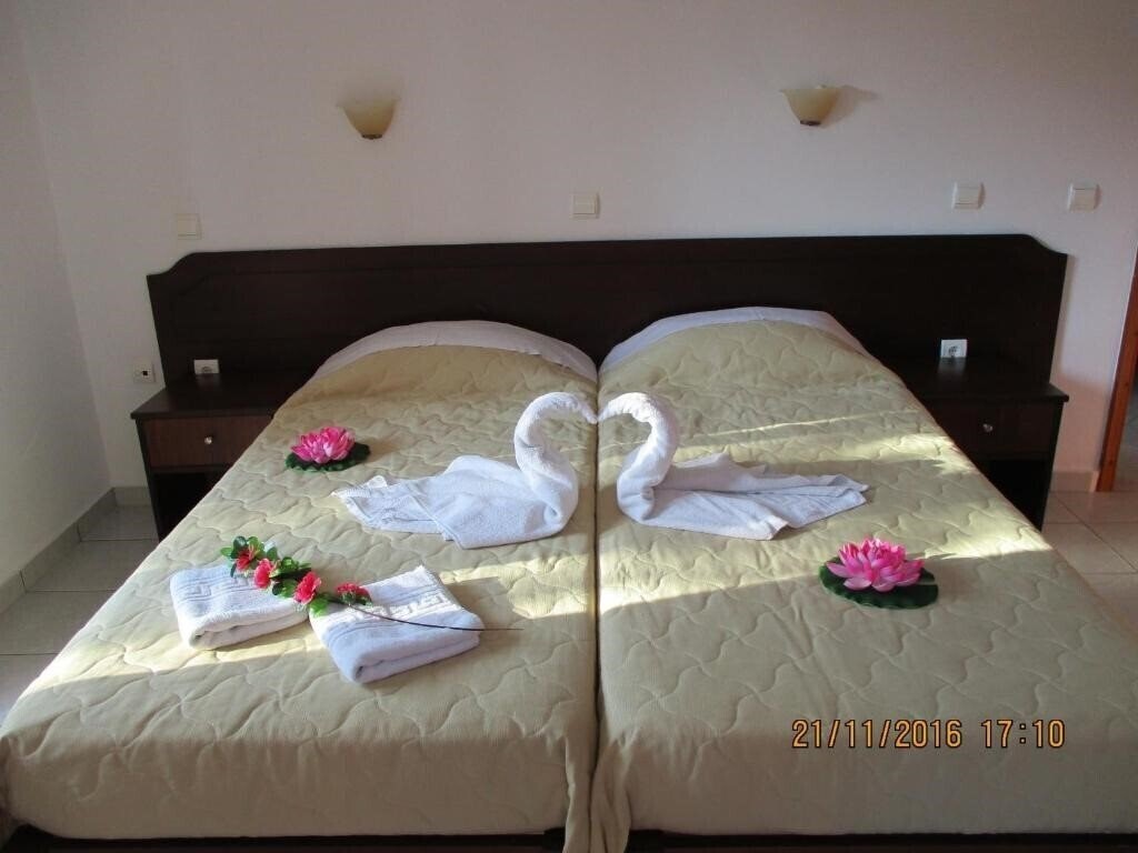 Zdjęcia Ekaterini Hotel-Apartments 3*