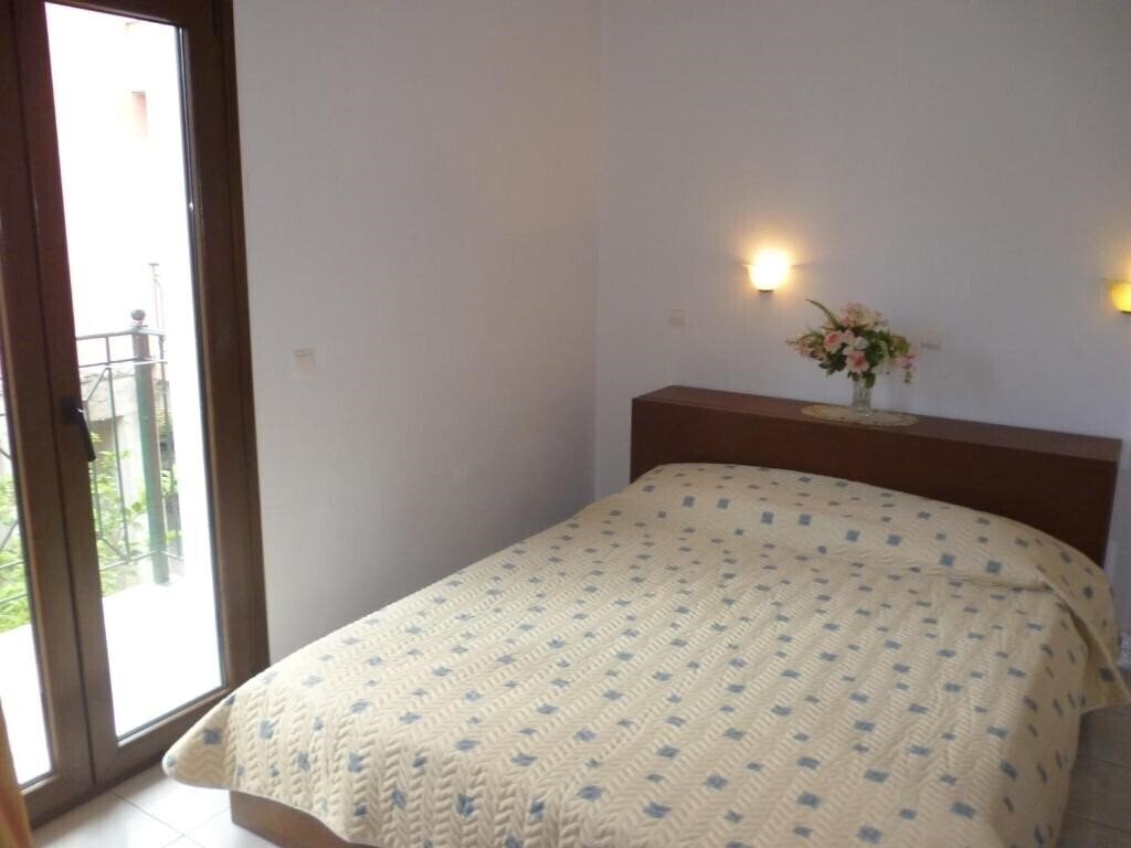 Obraz Ekaterini Hotel-Apartments 3*