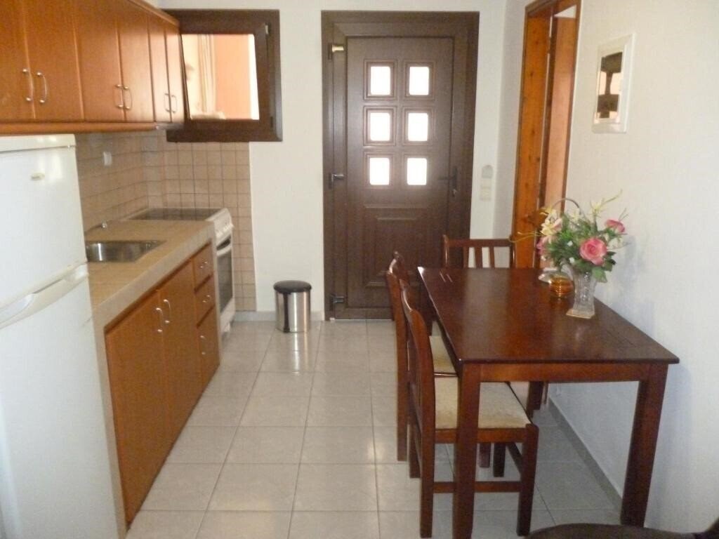 Zdjęcie Ekaterini Hotel-Apartments 3*