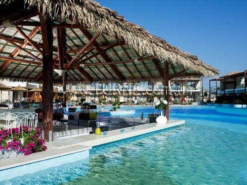 Zdjęcie Atlantica Holiday Village 5*