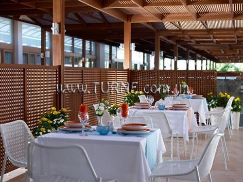 Фотографія Atlantica Holiday Village 5*