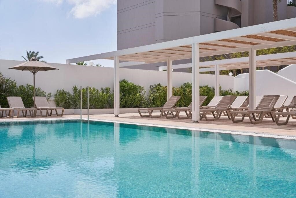 Obraz Epsilon Apartment 3*