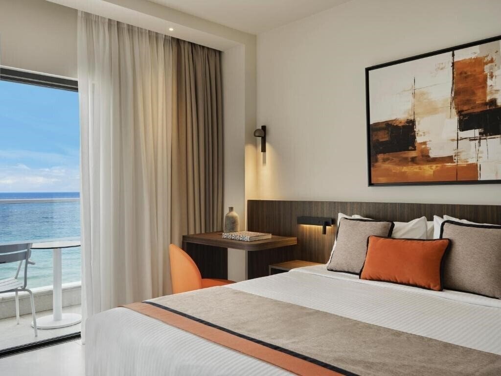 Zdjęcia Esperides Beach 4*