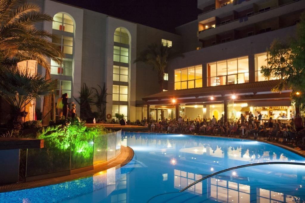 Фотографія Esperides Beach 4*