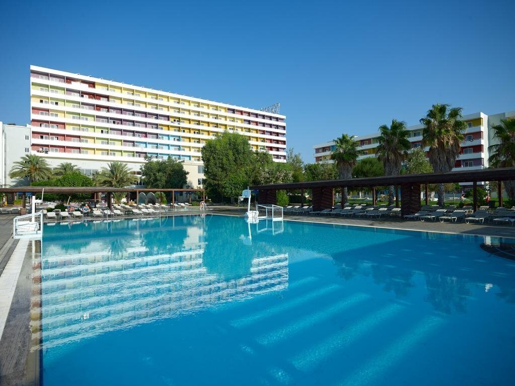 Зображення Esperides Beach 4*